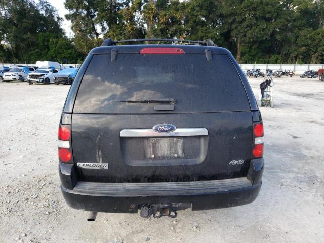 Photo 6 from auction – 2009 FORD EXPLORER X with VIN 1FMEU73839UA40434