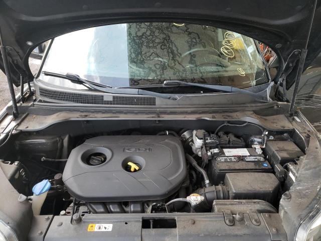Photo 11 from auction – 2018 KIA SOUL + with VIN KNDJP3A56J7530266