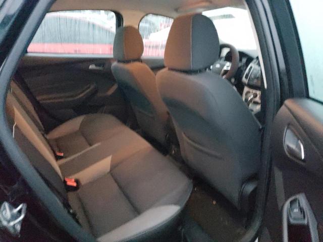 Photo 10 from auction – 2014 FORD FOCUS SE with VIN 1FADP3F2XEL408024
