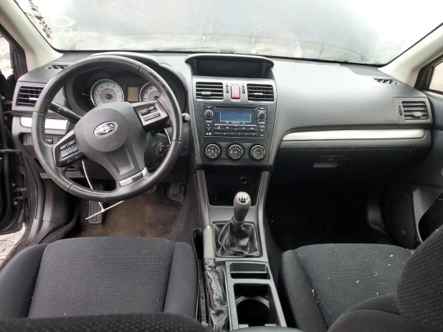 Photo 8 from auction – 2012 SUBARU IMPREZA PR with VIN JF1GJAD66CG030864
