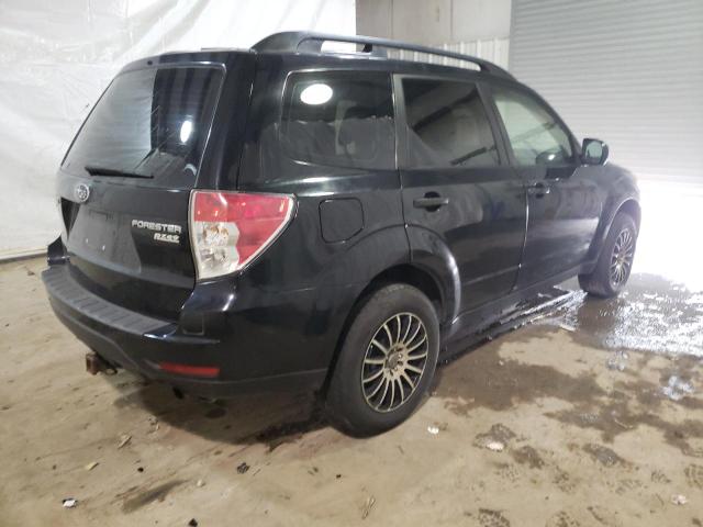 Photo 3 from auction – 2012 SUBARU FORESTER 2 with VIN JF2SHABC8CH442398