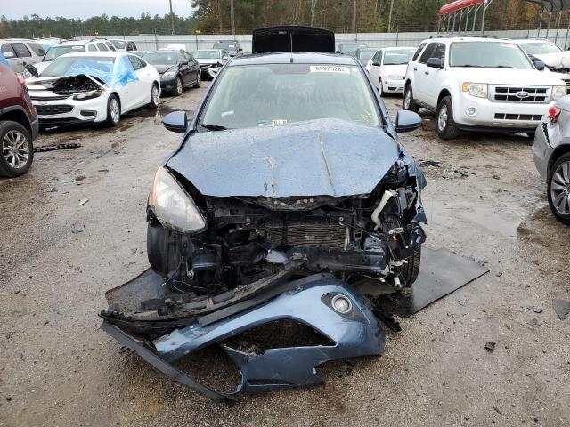Photo 5 from auction – 2014 MAZDA MAZDA2 TOU with VIN JM1DE1LZ3E0175398