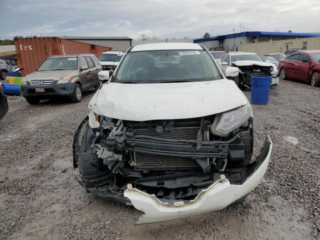 Photo 5 from auction – 2014 NISSAN ROGUE S with VIN 5N1AT2MT3EC840173