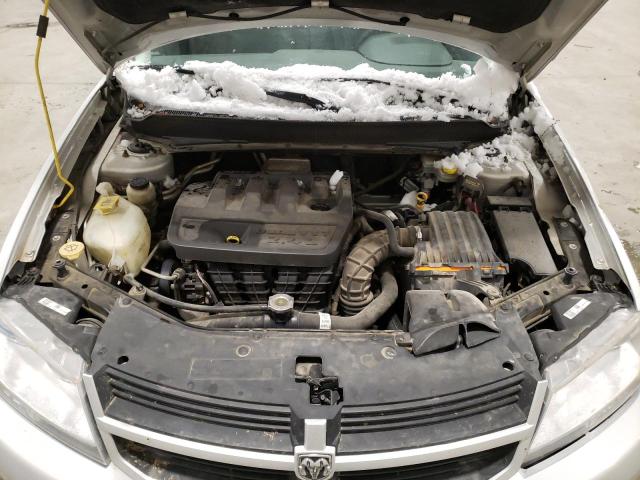 Zdjęcie 11 z aukcji – 2008 DODGE AVENGER z VIN 1B3LC46KX8N141985