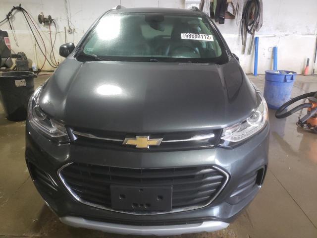 Photo 5 from auction – 2017 CHEVROLET TRAX 1LT with VIN KL7CJPSB5HB252034