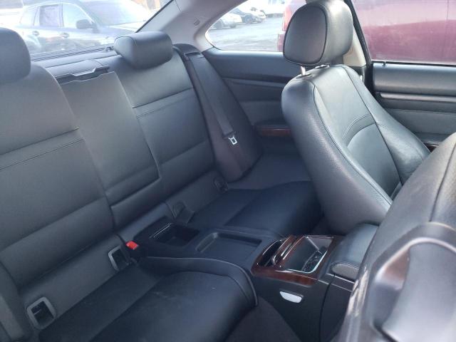 Photo 10 from auction – 2011 BMW 335 I with VIN WBAKG7C58BE264378