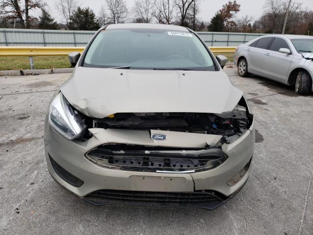 Photo 5 from auction – 2015 FORD FOCUS SE with VIN 1FADP3FE2FL374897