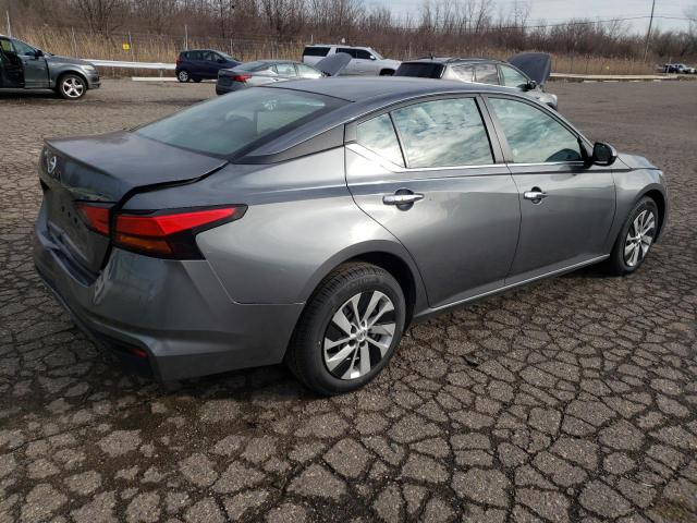 Photo 3 from auction – 2021 NISSAN ALTIMA S with VIN 1N4BL4BV5MN366843