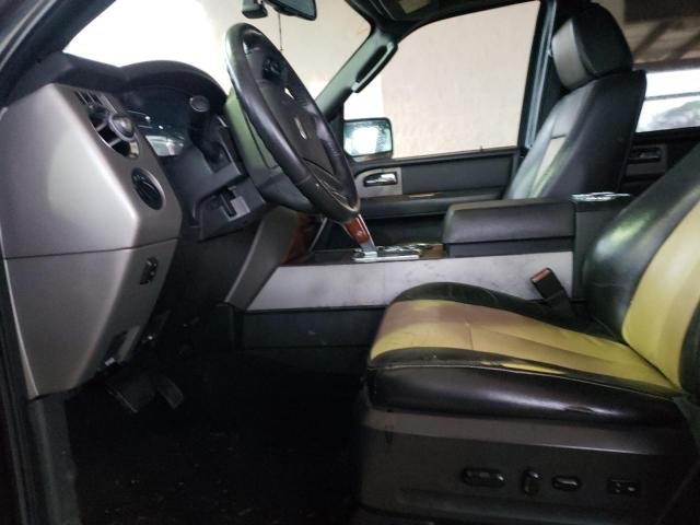 Photo 7 from auction – 2007 FORD EXPEDITION with VIN 1FMFU17537LA71218