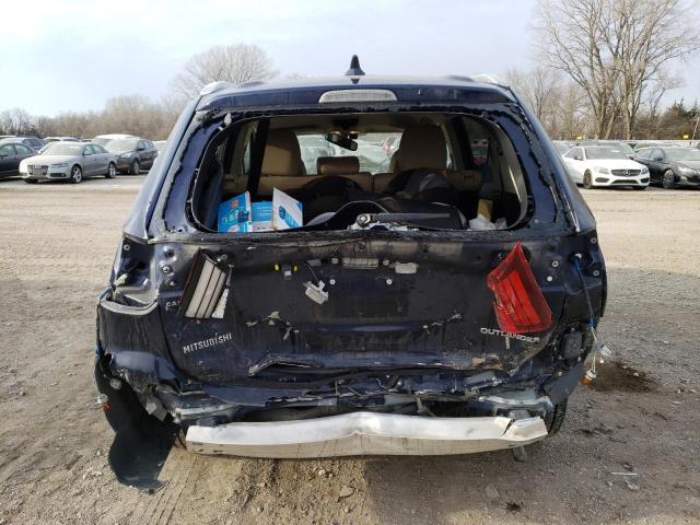 Photo 6 from auction – 2018 MITSUBISHI OUTLANDER with VIN JA4AZ3A34JJ004689
