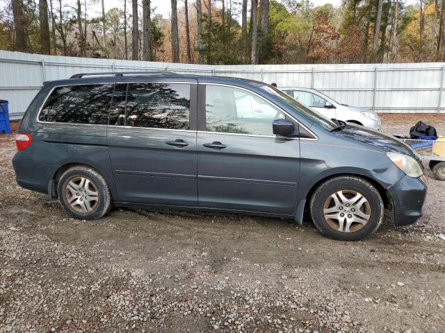 Photo 4 from auction – 2005 HONDA ODYSSEY with VIN 5FNRL38665B123660