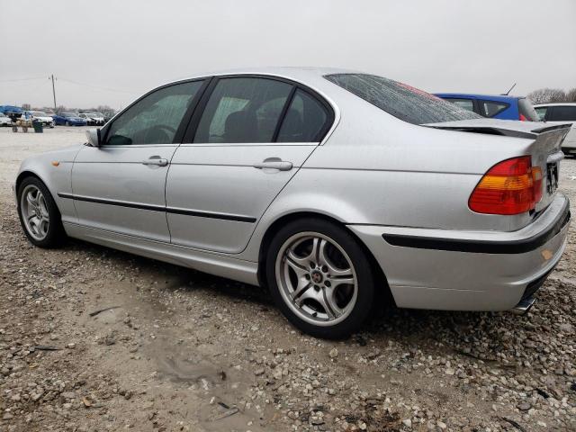 Photo 2 from auction – 2003 BMW 330 I with VIN WBAEV53473KM24638