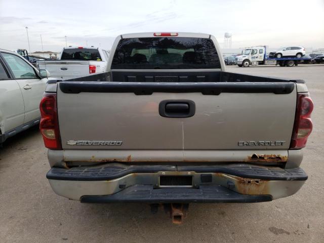 Photo 6 from auction – 2003 CHEVROLET SILVERADO with VIN 2GCEK19T031304280