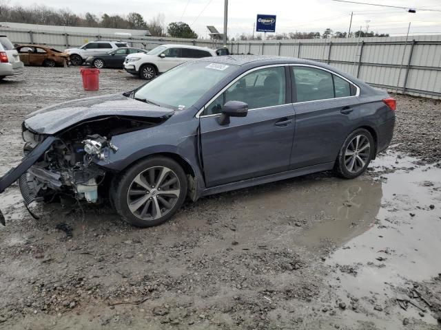SUBARU LEGACY 2.5 2015 with VIN 4S3BNBL65F3024713 - Photo from auction
