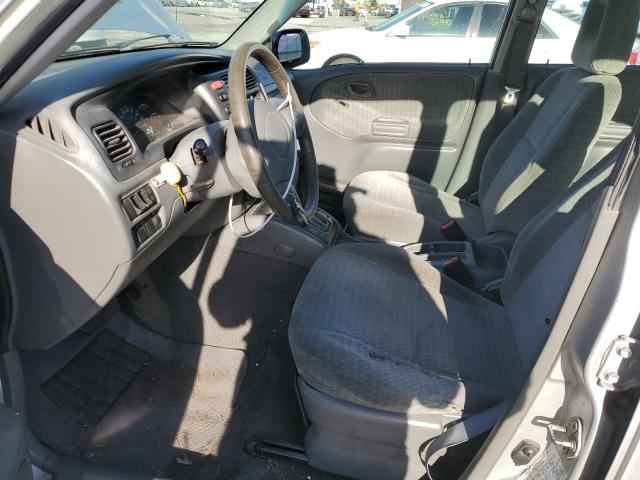 Photo 7 from auction – 2003 SUZUKI VITARA JLS with VIN 2S3TE52V936100552