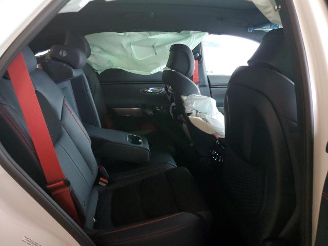 Photo 10 from auction – 2023 GENESIS GV70 BASE with VIN KMUMADTB3PU094815