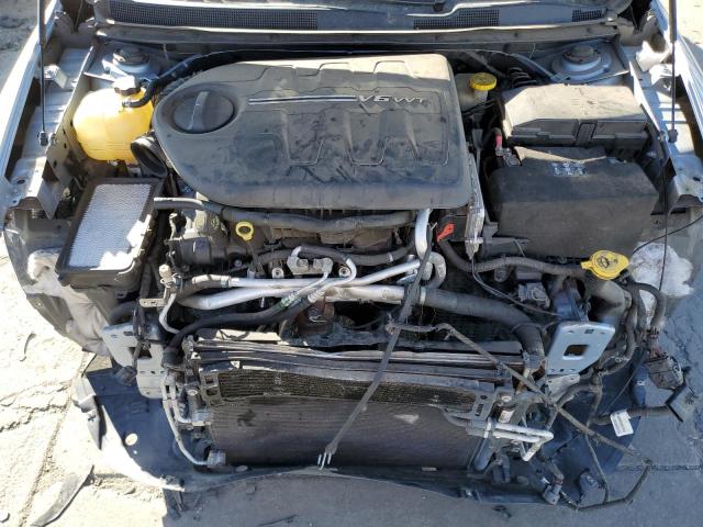 Photo 11 from auction – 2015 CHRYSLER 200 C with VIN 1C3CCCEG1FN648636