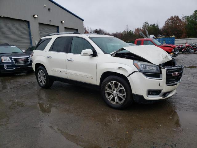 Photo 4 from auction – 2015 GMC ACADIA SLT with VIN 1GKKRRKD4FJ102976