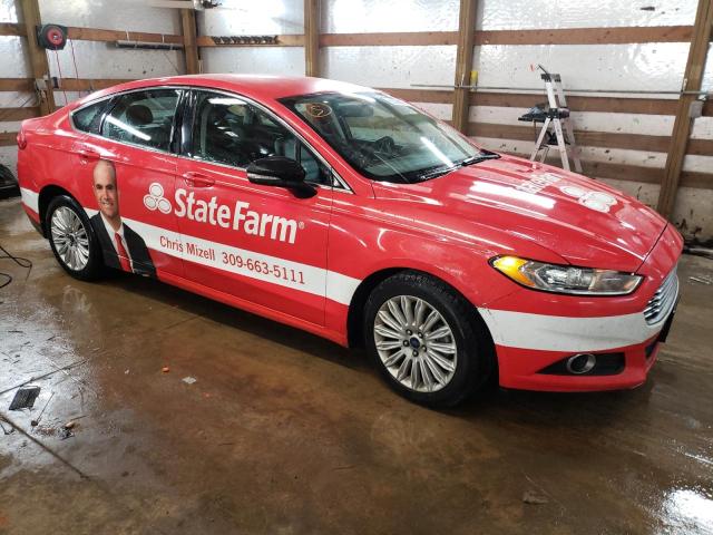 Photo 4 from auction – 2015 FORD FUSION SE with VIN 3FA6P0LU8FR169685