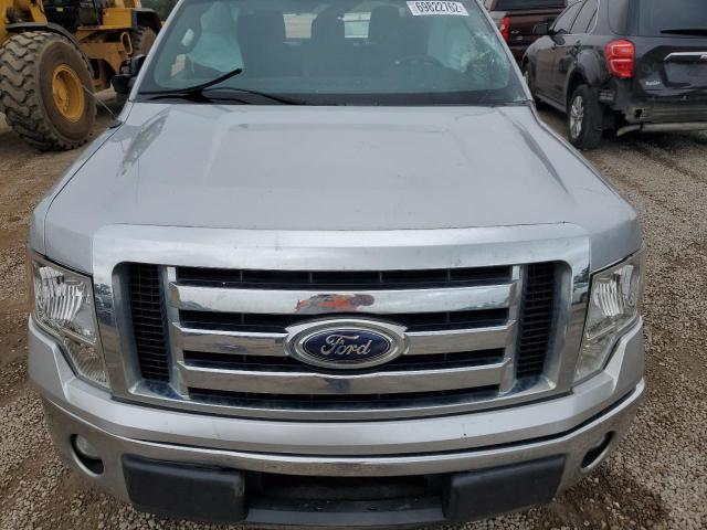 Photo 11 from auction – 2012 FORD F150 SUPER with VIN 1FTFW1CF3CKD72925