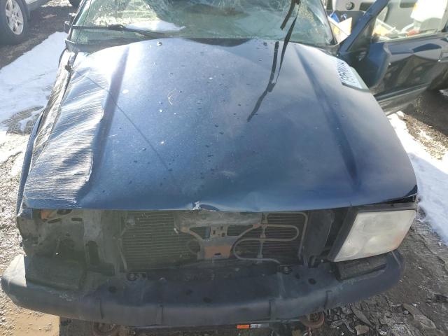 Photo 12 from auction – 2000 GMC JIMMY / EN with VIN 1GKDT13W2Y2274626