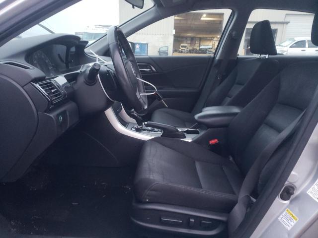 Photo 7 from auction – 2014 HONDA ACCORD SPO with VIN 1HGCR2F51EA033500