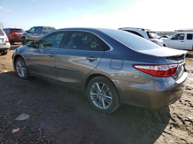 Photo 2 from auction – 2016 TOYOTA CAMRY LE with VIN 4T1BF1FK3GU605585