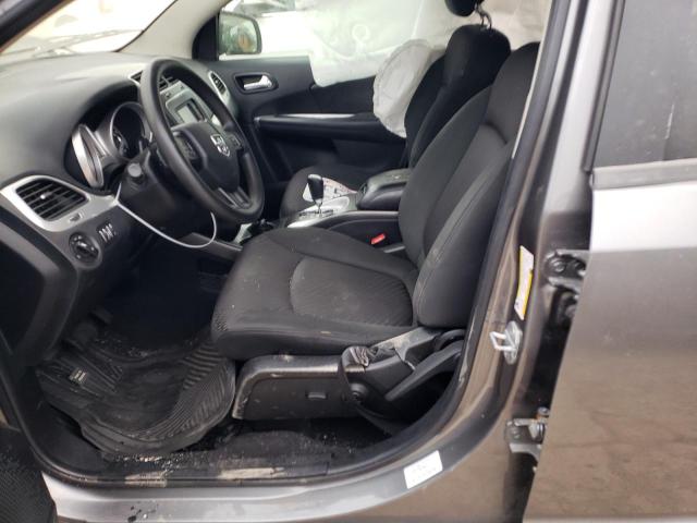 Zdjęcie 7 z aukcji – 2012 DODGE JOURNEY SX z VIN 3C4PDCBG9CT153207