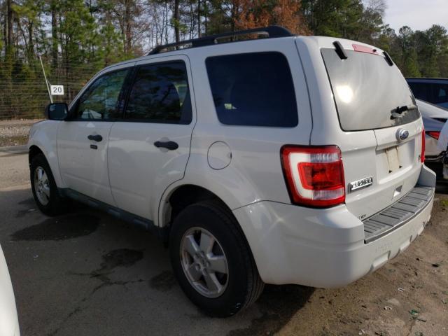 صورة رقم 2 من المزاد - 2011 FORD ESCAPE XLT مع VIN 1FMCU9DG8BKC47895