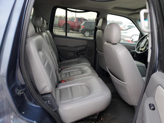 Photo 10 from auction – 2005 FORD EXPLORER X with VIN 1FMZU73K75UA86968