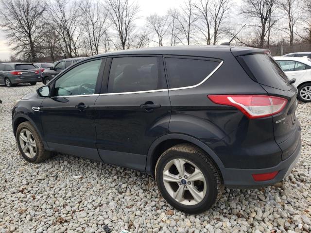 Photo 2 from auction – 2013 FORD ESCAPE SE with VIN 1FMCU0GX7DUB65316