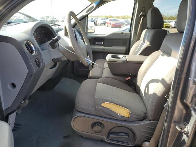 Photo 7 from auction – 2006 FORD F150 SUPER with VIN 1FTRW12W06FB38026