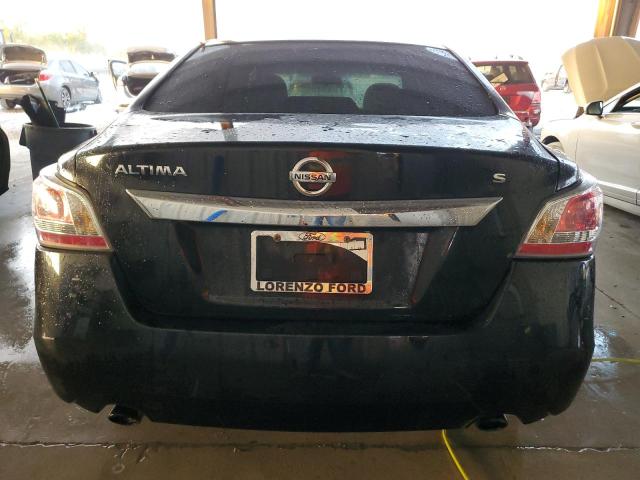 Photo 6 from auction – 2015 NISSAN ALTIMA with VIN 1N4AL3AP3FC165756