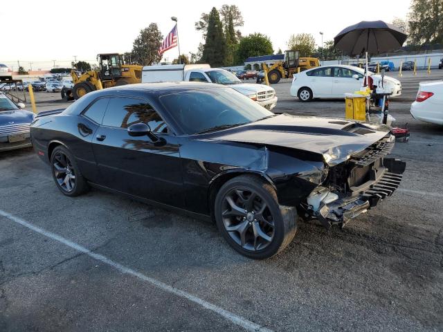 Photo 4 from auction – 2019 DODGE CHALLENGER with VIN 2C3CDZJG7KH670259