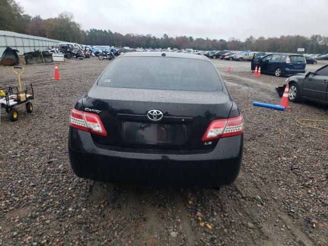 Photo 6 from auction – 2011 TOYOTA CAMRY BASE with VIN 4T1BF3EK2BU760943