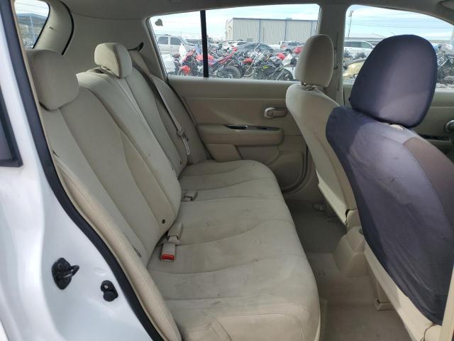 Photo 10 from auction – 2009 NISSAN VERSA S with VIN 3N1BC13E49L361344