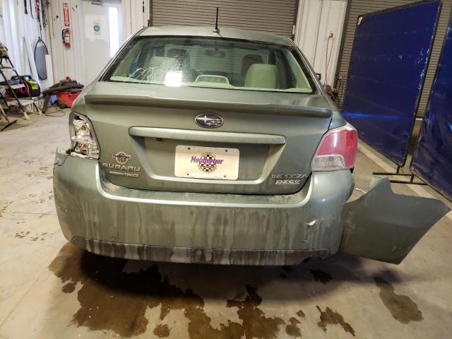 Photo 6 from auction – 2016 SUBARU IMPREZA with VIN JF1GJAA63GG007035