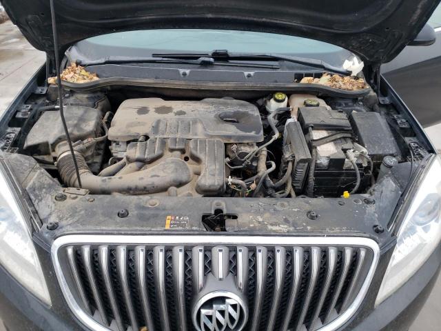 Photo 11 from auction – 2013 BUICK VERANO with VIN 1G4PP5SK4D4127415