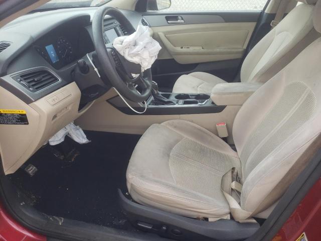 Photo 7 from auction – 2015 HYUNDAI SONATA SE with VIN 5NPE24AF2FH173041