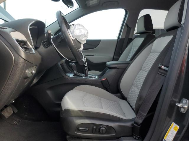 Photo 7 from auction – 2019 CHEVROLET EQUINOX LT with VIN 2GNAXTEV5K6240376