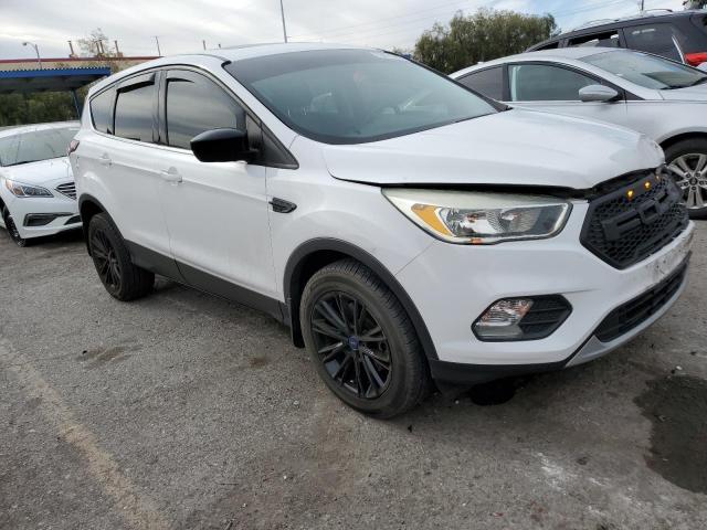 Photo 4 from auction – 2017 FORD ESCAPE SE with VIN 1FMCU9GD2HUB38489