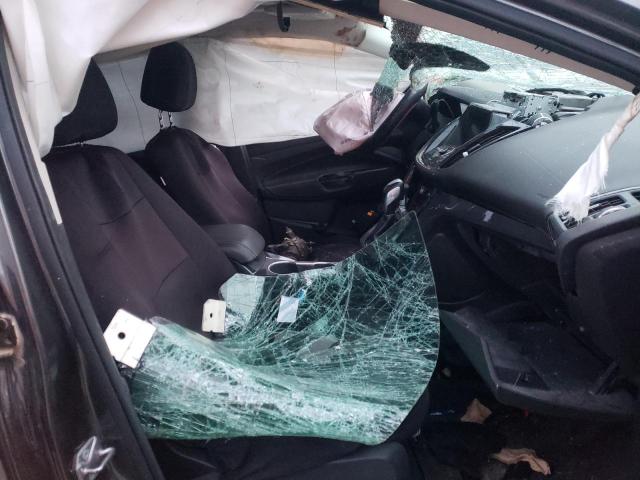 Photo 7 from auction – 2015 FORD ESCAPE TIT with VIN 1FMCU9J90FUA30664