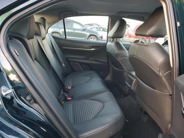 Photo 10 from auction – 2020 TOYOTA CAMRY SE with VIN 4T1J31AK9LU533698