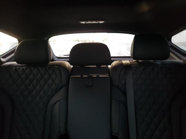 Photo 10 from auction – 2021 GENESIS GV80 BASE with VIN KMUHCESC5MU073956