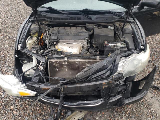 Photo 11 from auction – 2011 TOYOTA CAMRY BASE with VIN 4T1BF3EK2BU760943