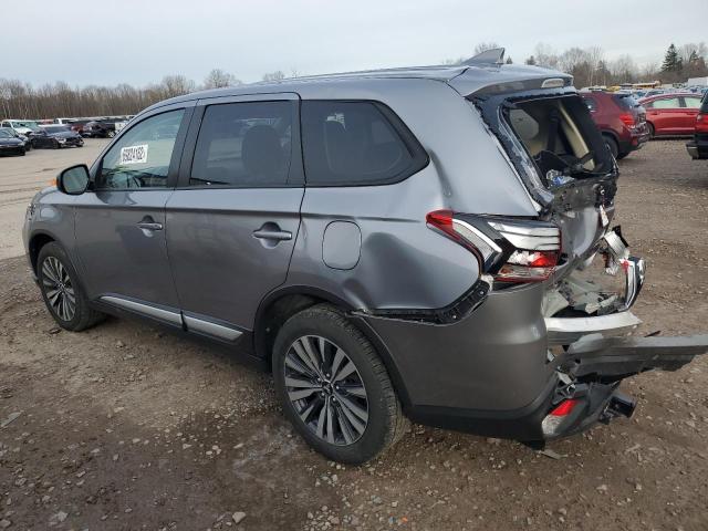 Photo 2 from auction – 2020 MITSUBISHI OUTLANDER with VIN JA4AZ3A32LZ014402