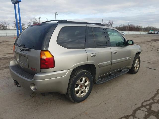 Photo 3 from auction – 2002 GMC ENVOY with VIN 1GKDT13S122451400