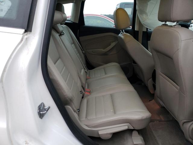 Photo 11 from auction – 2016 FORD C-MAX SEL with VIN 1FADP5BU8GL104423