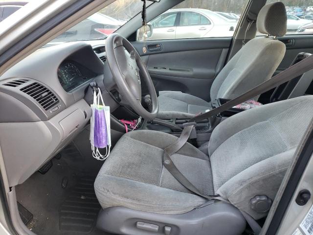 Photo 7 from auction – 2003 TOYOTA CAMRY LE with VIN 4T1BE32K33U755906