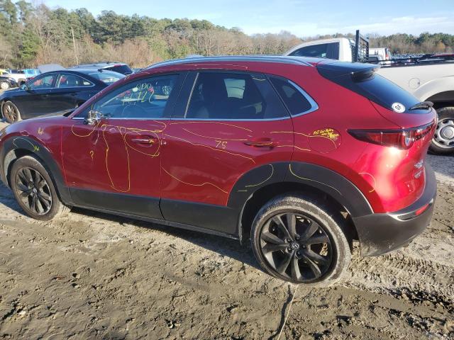 Photo 2 from auction – 2021 MAZDA CX-30 with VIN 3MVDMBAYXMM309112
